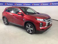 Image for 2022 Mitsubishi ASX SUV LS