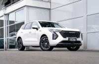 Image for 2023 Haval Jolion Ultra 1.5 Petrol Hybrid 139Kw
