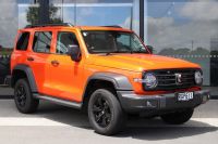 Image for 2025 GWM Tank 300 Lux Diesel 2.4DT - NZ New