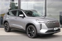 Image for 2025 Haval H6 Ultra PHEV 2WD - NZ New