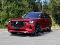 Image for 2026 Mazda CX-80 A SP3.3 Turbo Petrol Hybrid