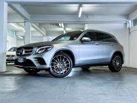 Image for 2019 Mercedes-Benz GLC Wagon 200 NZ New