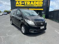 Image for 2018 LDV G10 People Mover CARGO 2.0 PETROL AUTO