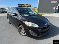 Image for 2016 Mazda Premacy Wagon 7 SEATER