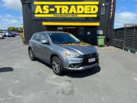 Image for 2017 Mitsubishi ASX SUV XLS 2.0P NZ NEW
