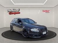 Image for 2007 Audi RS4 QUATTRO AVANT