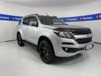 Image for 2020 Holden Trailblazer SUV LTZ