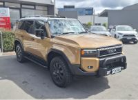 Image for 2025 Toyota Land Cruiser Prado ADV 2.8D Hybrid 5 Seater