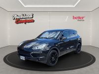 Image for 2013 Porsche Cayenne S