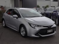 Image for 2021 Toyota Corolla GX 2.0 Petrol