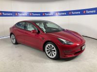 Image for 2021 Tesla Model 3 Sedan Long Range AWD