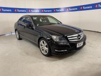 Image for 2013 Mercedes-Benz C180 Sedan
