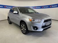Image for 2015 Mitsubishi ASX SUV XLS