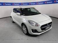 Image for 2022 Suzuki Swift Hatchback GL