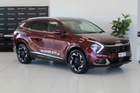 Image for 2022 Kia Sportage DELUXE AWD 2.0L DIESEL