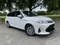 Image for 2020 Toyota Corolla 1.5 Hybrid Wagon CVT 2WD