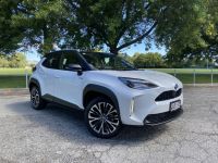 Image for 2023 Toyota Yaris Cross Limited 1.5P HV ECVT FWD SUV