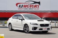 Image for 2016 Subaru WRX Sedan S4 2.0 EYESIGHT 4WD / LEATHER SEATS