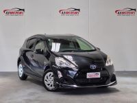 Image for 2017 Toyota Aqua Hatchback S