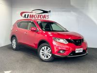 Image for 2015 Nissan X-Trail 2.0 4WD