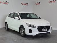 Image for 2019 Hyundai I30 Hatchback PD 1.6 1.6P/6AT