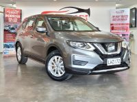 Image for 2019 Nissan X-Trail St 2.5P/6Cvt/Sw/5Dr