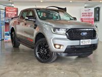 Image for 2020 Ford Ranger Ute FX4 / 4WD