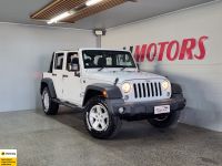 Image for 2016 Jeep Wrangler Sport Unlimted