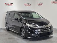 Image for 2014 Honda Odyssey Van ABSOLUTE EX 7SEATER