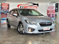 Image for 2017 Subaru Impreza Hatchback 2.0i-L Eyesight 4WD