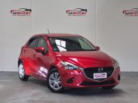 Image for 2016 Mazda Demio (Mazda2) Hatchback 13S