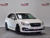 Image for 2015 Subaru Impreza Hatchback SPORT HYBRID 4WD HYBRID 2.0I-S EYESIGHT