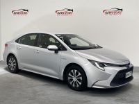 Image for 2021 Toyota Corolla Sedan SX 1.8PH/AUTO