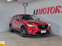 Image for 2017 Mazda CX-3 20S PROACTIVE
