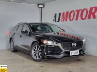 Image for 2021 Mazda Atenza (Mazda6) Wagon GSX (NZ New)