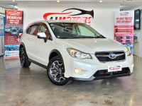 Image for 2013 Subaru XV 2.0I-L EYESIGHT BK LEATHER 4WD