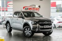 Image for 2023 Ford Ranger Ute XLT DOUBLE CAB W/SA