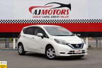 Image for 2016 Nissan Note Hatchback E Power