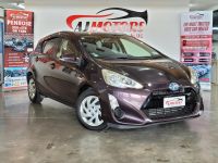 Image for 2015 Toyota Aqua Hatchback S