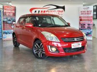 Image for 2014 Suzuki Swift Hatchback Style