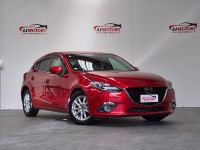 Image for 2014 Mazda Axela Hatchback SPORT 15S