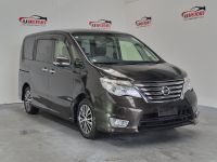 Image for 2015 Nissan Serena Van HIGHWAY STAR V SELECTION  SAF