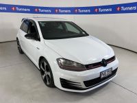 Image for 2014 Volkswagen Golf Hatchback GTI DSG