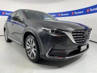 Image for 2021 Mazda CX-9 SUV Takami