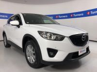 Image for 2014 Mazda CX-5 Wagon
