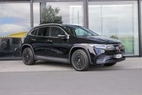Image for 2025 Mercedes-Benz EQA 350 4MATIC - NZ New