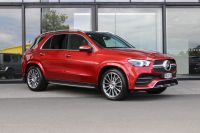 Image for 2021 Mercedes-Benz GLE 400 d 2.9DT 4MATIC - NZ New