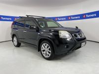 Image for 2013 Nissan X-Trail Wagon