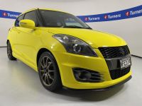 Image for 2013 Suzuki Swift Hatchback SPORT