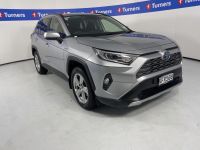Image for 2020 Toyota RAV4 SUV GXL